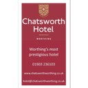 Chatsworth Hotel company logo