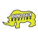 Rhino-Back Roofing company logo