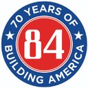 84 Lumber Company company logo