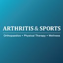 Arthritis & Sports company logo