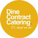 Dine Contract Catering company logo