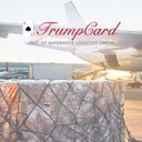 Trumpcard company logo