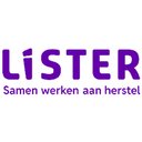 Lister company logo