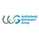 Institutional Investment Group GmbH company logo