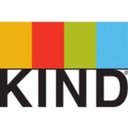 KIND Snacks company logo