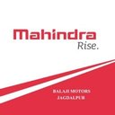 Balaji Motors company logo