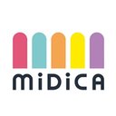 Midica company logo