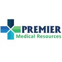 Premier Medical Resources company logo