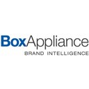 Box Appliance Northern California company logo