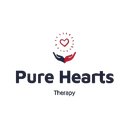 Pure Hearts Therapy company logo
