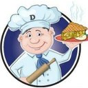 Denny's 5th Avenue Bakery company logo