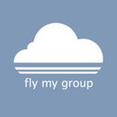 Fly My Group company logo