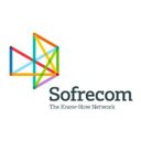 Sofrecom company logo