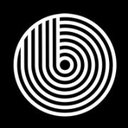 BLK MKT Eats company logo