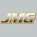 JMG company logo