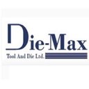Die Max Tool and Die company logo