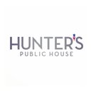 Hunter's Public House company logo