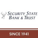 Security State Bank And Trust company logo