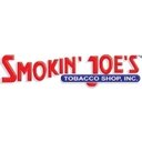Smokin' Joe's Tobacco Shop, Inc. company logo