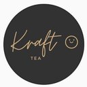 Kraft Tea Bubble Tea company logo