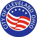 City of Cleveland company logo