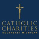 Catholic Charities of Southeast Michigan company logo
