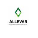 Allevar company logo
