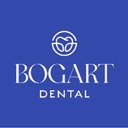 Bogart Dental company logo