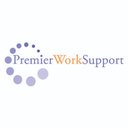 Premier Work Support company logo