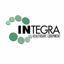 Integra Healthcare Equipment company logo