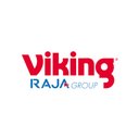 Viking company logo