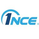 1NCE company logo
