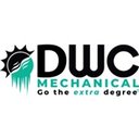 DWC Mechanical company logo