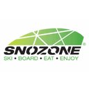 Snozone UK company logo