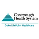 Conemaugh Memorial Medical Center company logo