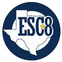 Region 8 ESC company logo
