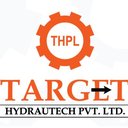 Target Hydrautech Pvt Ltd. company logo
