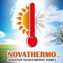 NOVATHERMO SRL company logo
