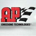 AP Emissions Technologies company logo