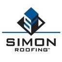 Simon Roofing company logo