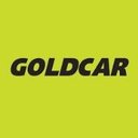 Goldcar company logo