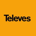 Televes Corporation company logo