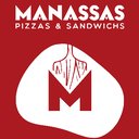 Manassas company logo