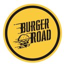Burger Road company logo