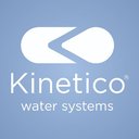 Kinetico company logo