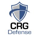 CRG Defense company logo