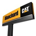 Blanchard Machinery Company company logo
