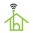 Homepatible company logo