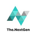 The NextGen company logo