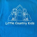 Little Country Kids Preschool and Childcare company logo